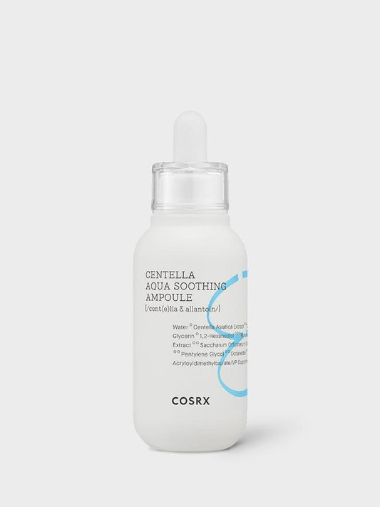 [Cosrx] Hydrium Centella Aqua Soothing Ampoule 40 мл