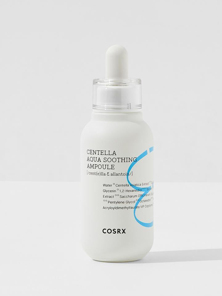 [Cosrx] Hydrium Centella Aqua Soothing Ampoule 40 мл