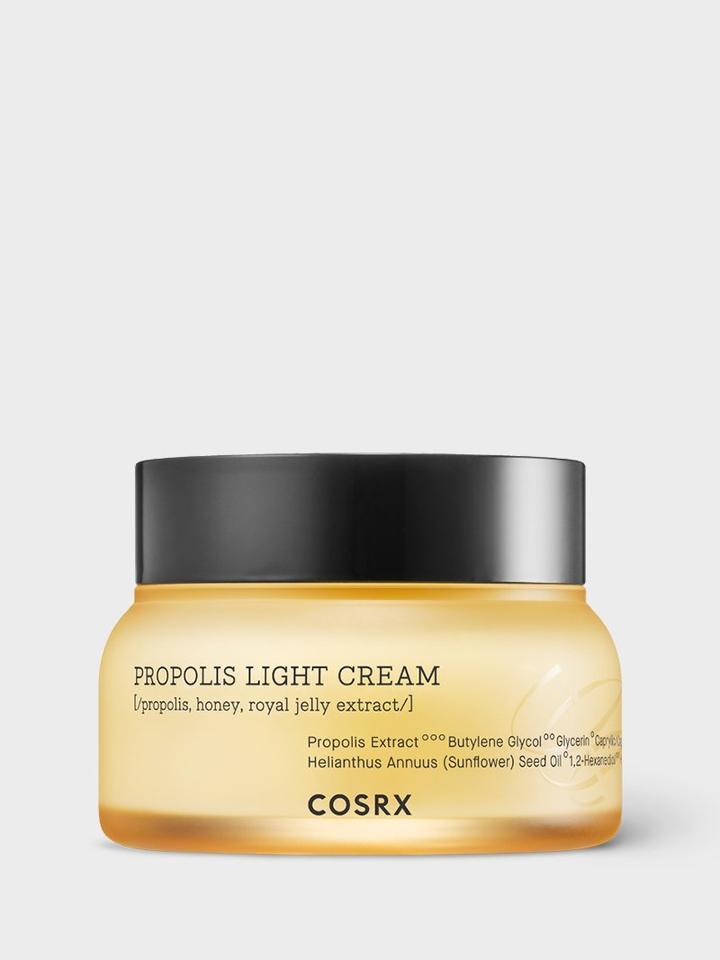 [Cosrx] Full Fit Propolis Light Cream 65 мл