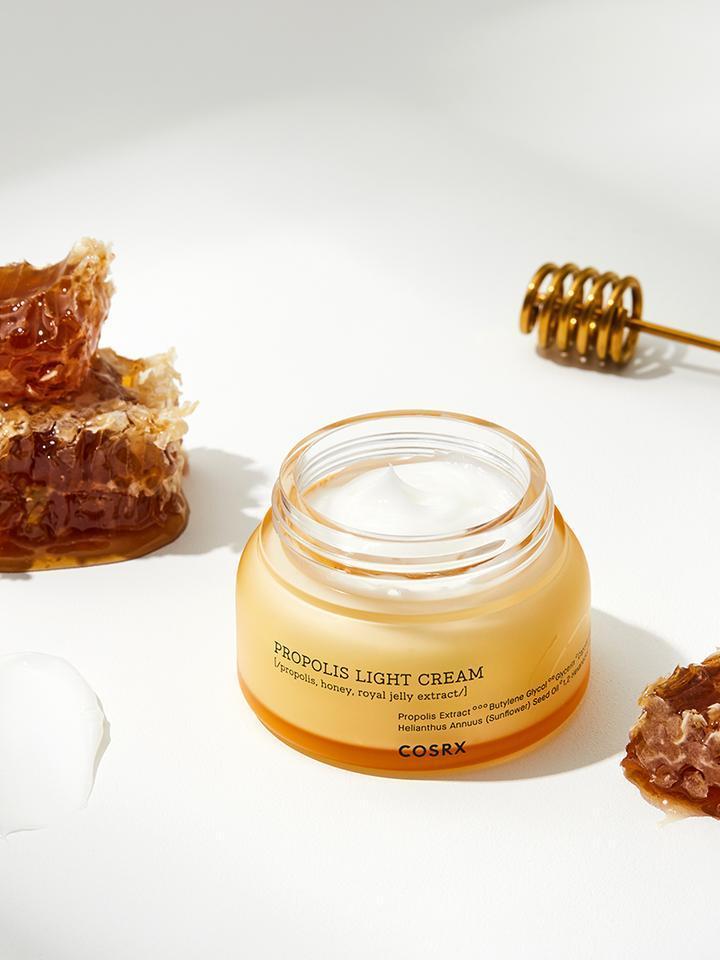[Cosrx] Full Fit Propolis Light Cream 65 мл