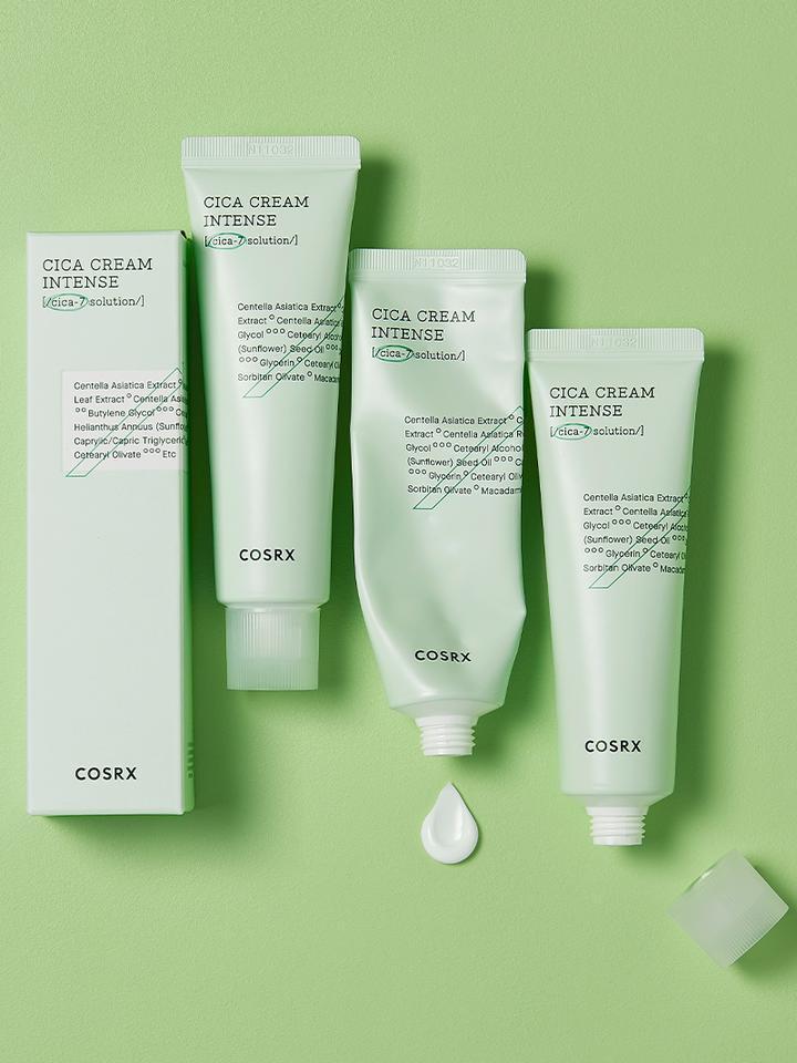[Cosrx] Pure Fit Cica Крем Интенсивный 50 мл