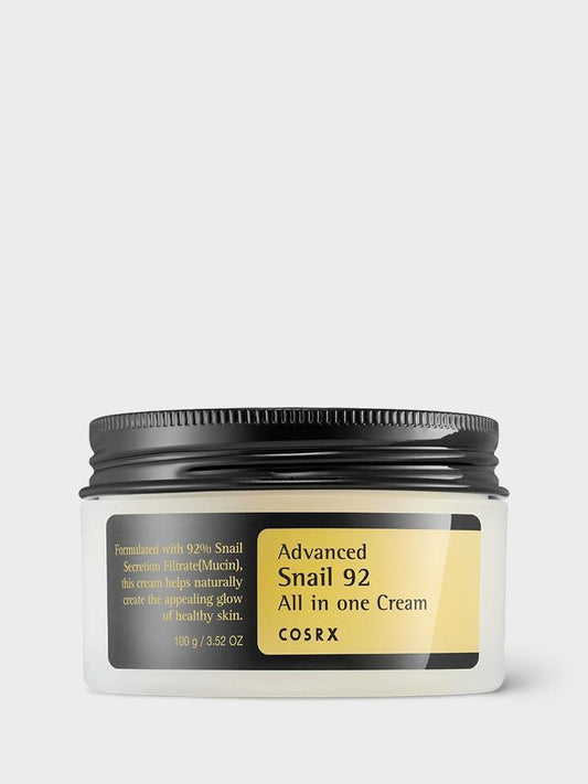 [Cosrx] Advanced Snail 92 All in one Cream 100 мл