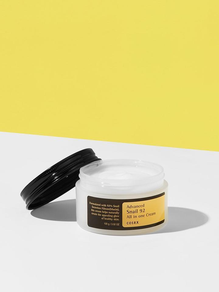 [Cosrx] Advanced Snail 92 All in one Cream 100 мл