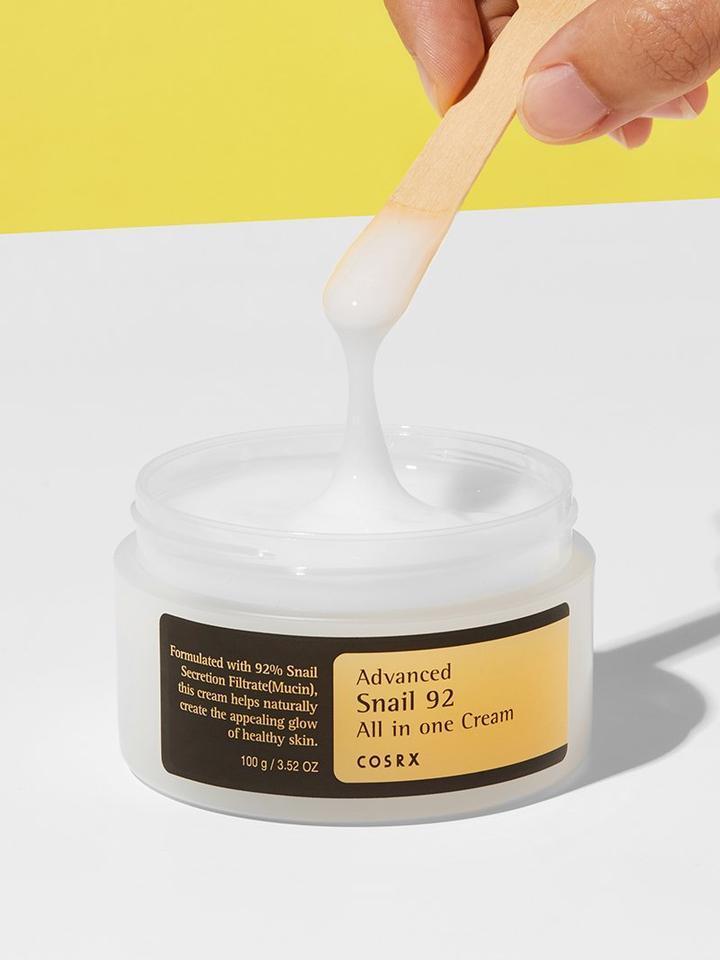 [Cosrx] Advanced Snail 92 All in one Cream 100 мл