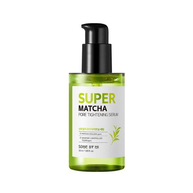 [SomeByMi] Сыворотка для сужения пор Super Matcha 50 мл