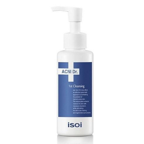 [ISOI] Acni 1st Очищение 130мл