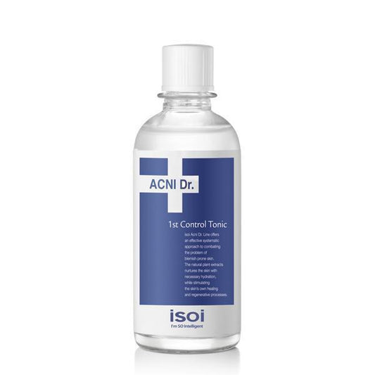 [ISOI] Acni Dr. 1st Control Тоник 130 мл