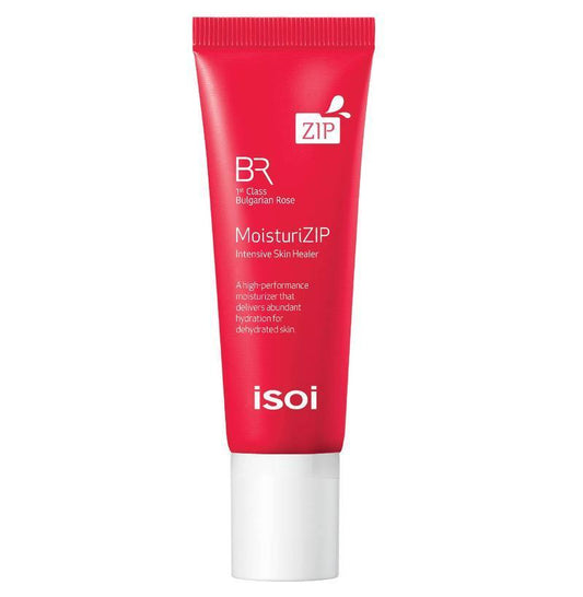 [ISOI] Болгарская роза MoisturiZIP 45г