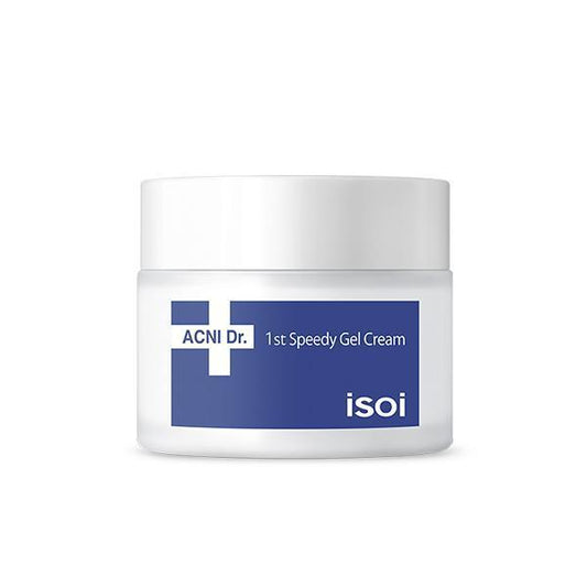 [ISOI] Acni Dr. 1st Speedy Gel Cream 50 мл