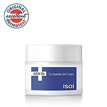 [ISOI] Acni Dr. 1st Speedy Gel Cream 50 мл
