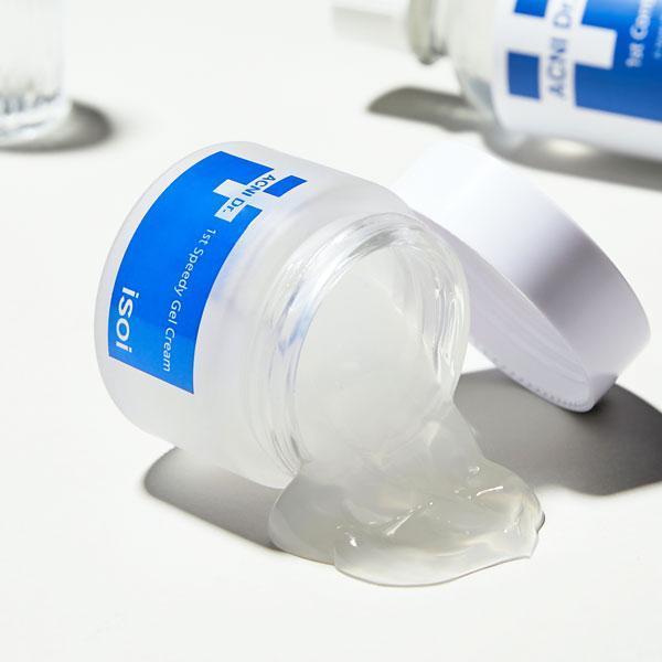 [ISOI] Acni Dr. 1st Speedy Gel Cream 50 мл