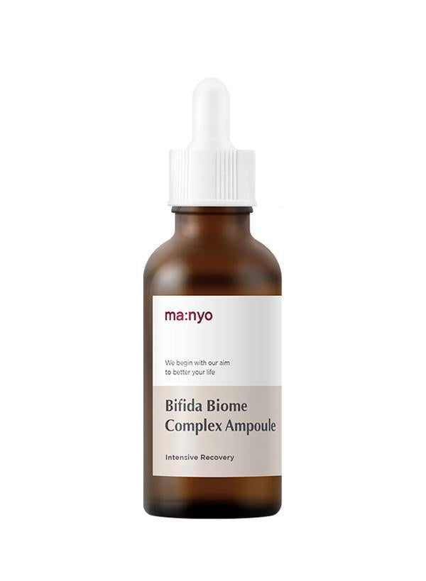[Ma:nyo] Ампула с комплексом Bifida Biome 50 мл