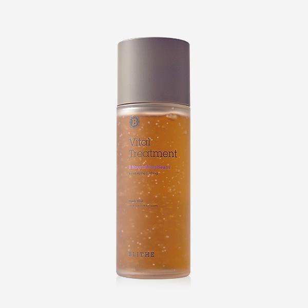 [Blithe] Vital Treatment 8 питательных бобов 150 мл