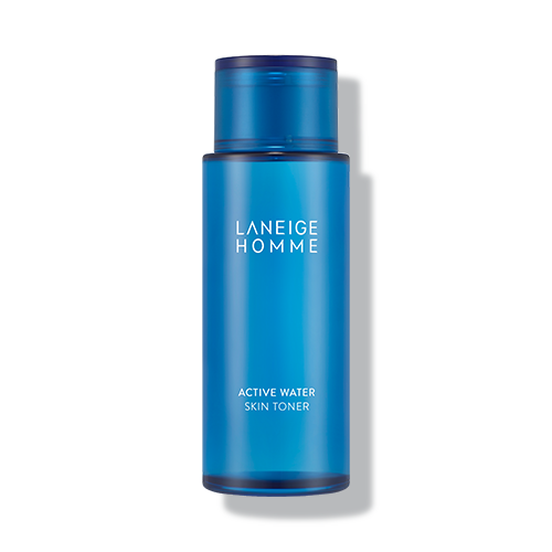 [Laneige] Homme Active Water Skin Toner 180 мл