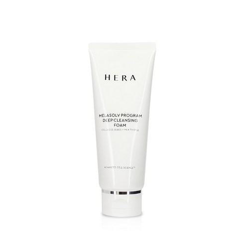 [Hera] Освежающая очищающая пенка 160 г