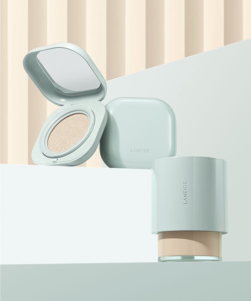 [Laneige] Neo Foundation_matte 17N1 Ваниль 30 мл
