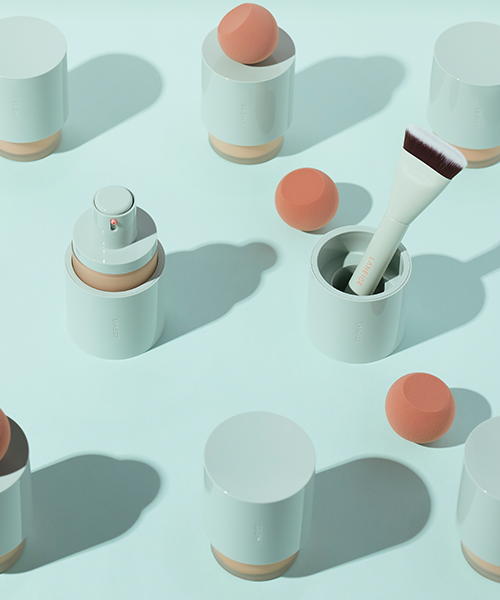 [Laneige] Neo Foundation_matte 17N1 Ваниль 30 мл