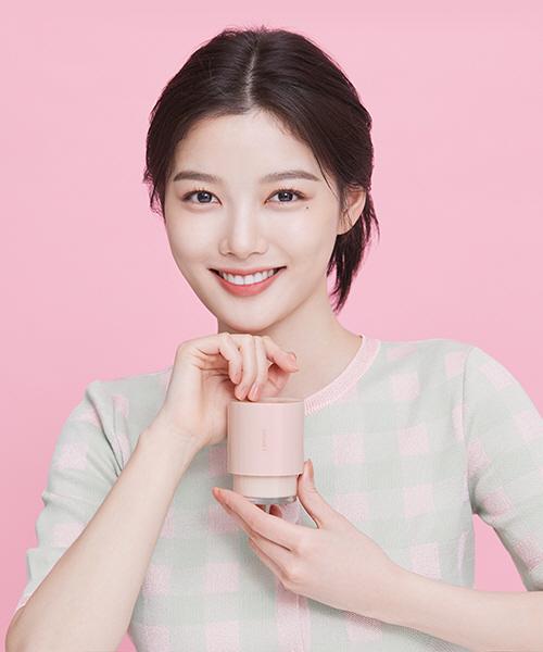 [Laneige] Neo Foundation Glow 17N1 Ваниль 30 мл