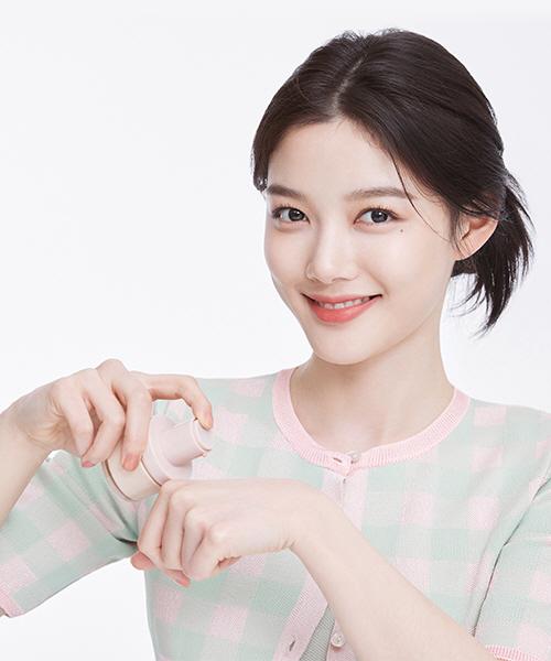 [Laneige] Neo Foundation Glow 21C1 Холодный бежевый 30 мл