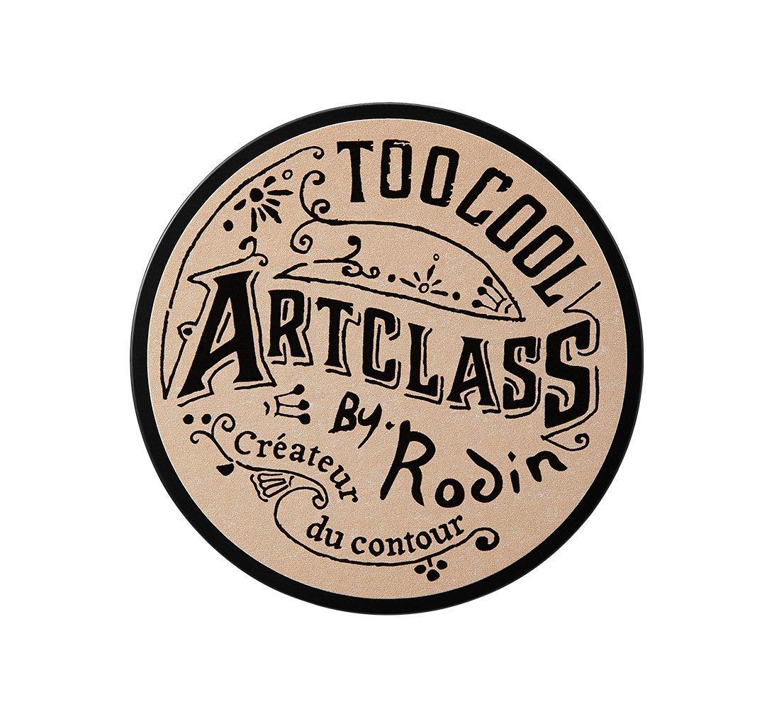 [TooCoolForSchool] Artclass By Rodin Shading #2 Modern 10 г