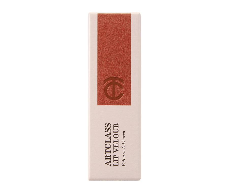 [TooCoolForSchool] Artclass Lip Velour #6 Simple Brick 3,5 г
