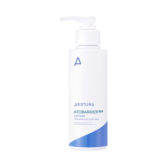[Aestura] Лосьон Atobarrier 365 150 мл