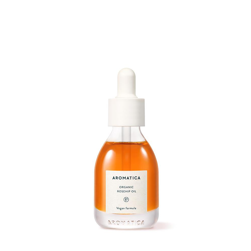 [Aromatica] Органикалық итмұрын майы 30 мл