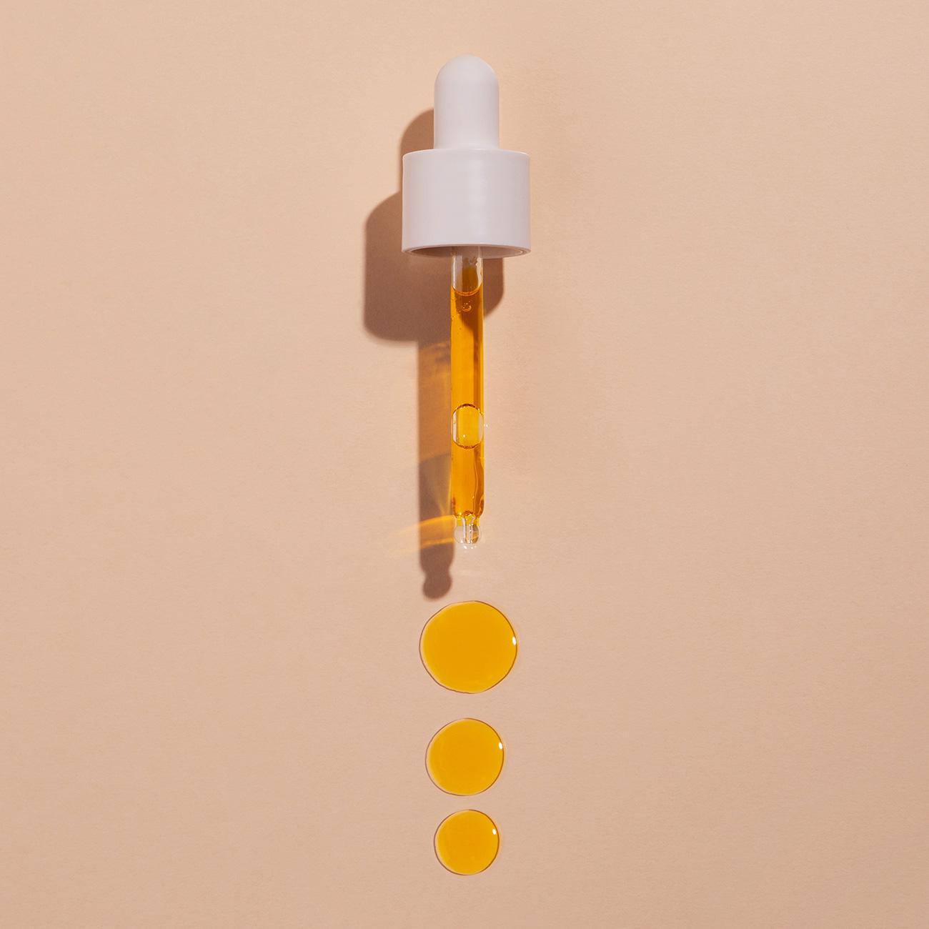 [Aromatica] Органикалық итмұрын майы 30 мл