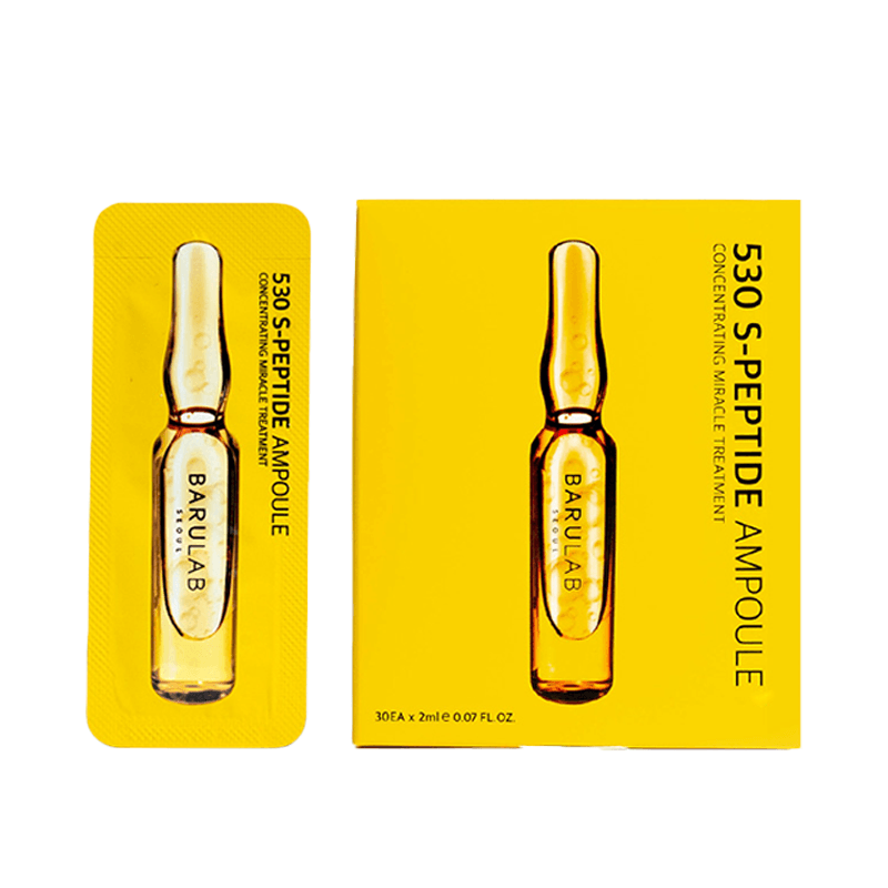 [BARULAB] 530 S-PEPTIDE AMPOULE PLUS - 2 мл x 30 шт.