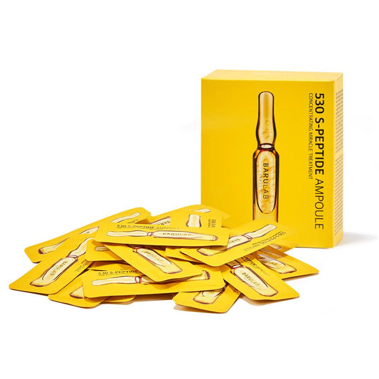 [BARULAB] 530 S-PEPTIDE AMPOULE PLUS - 2 мл x 30 шт.