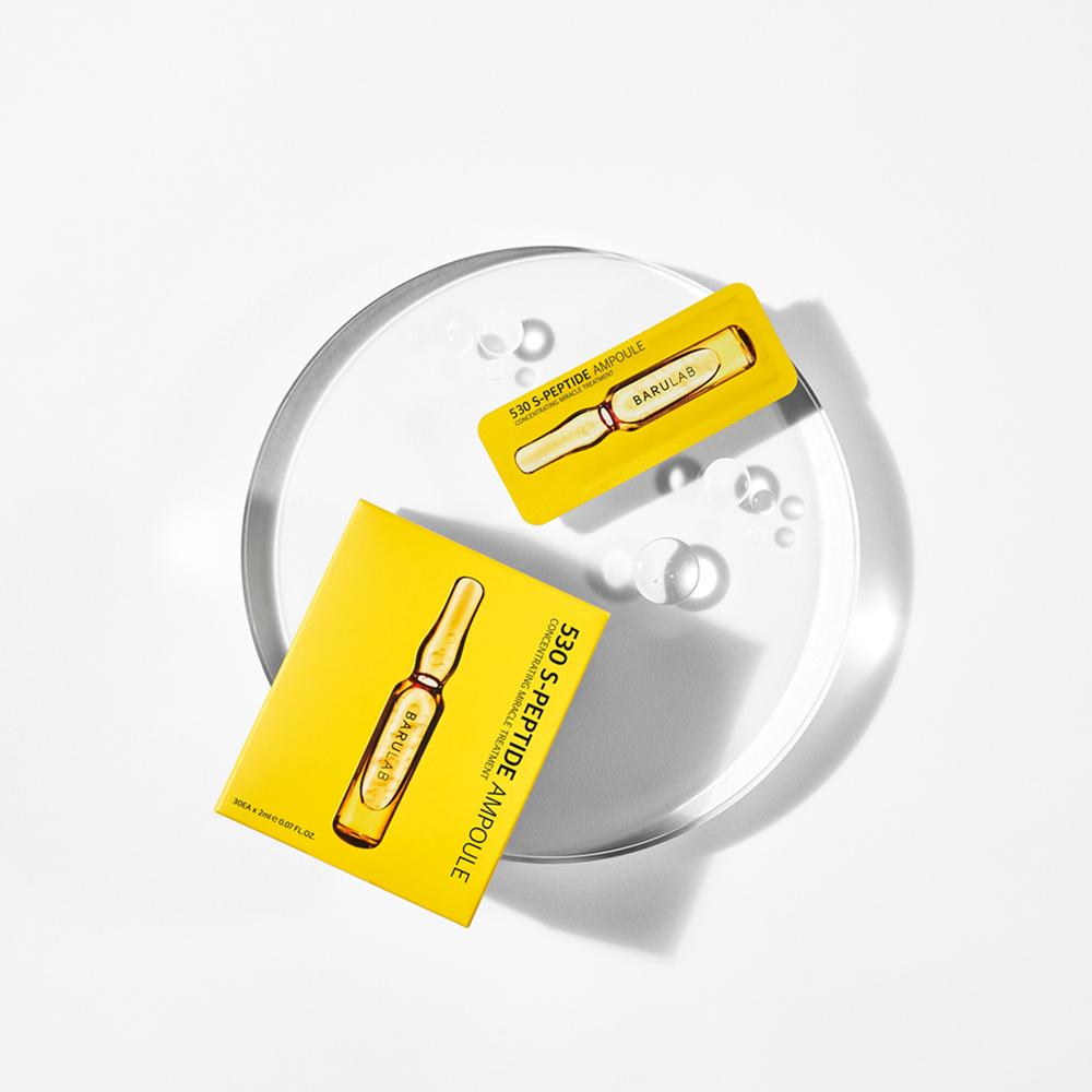 [BARULAB] 530 S-PEPTIDE AMPOULE PLUS - 2 мл x 30 шт.