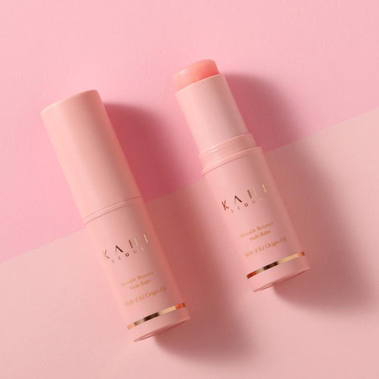 [KAHI] Бальзам против морщин Wrinkle Bounce Multi Balm 9 г