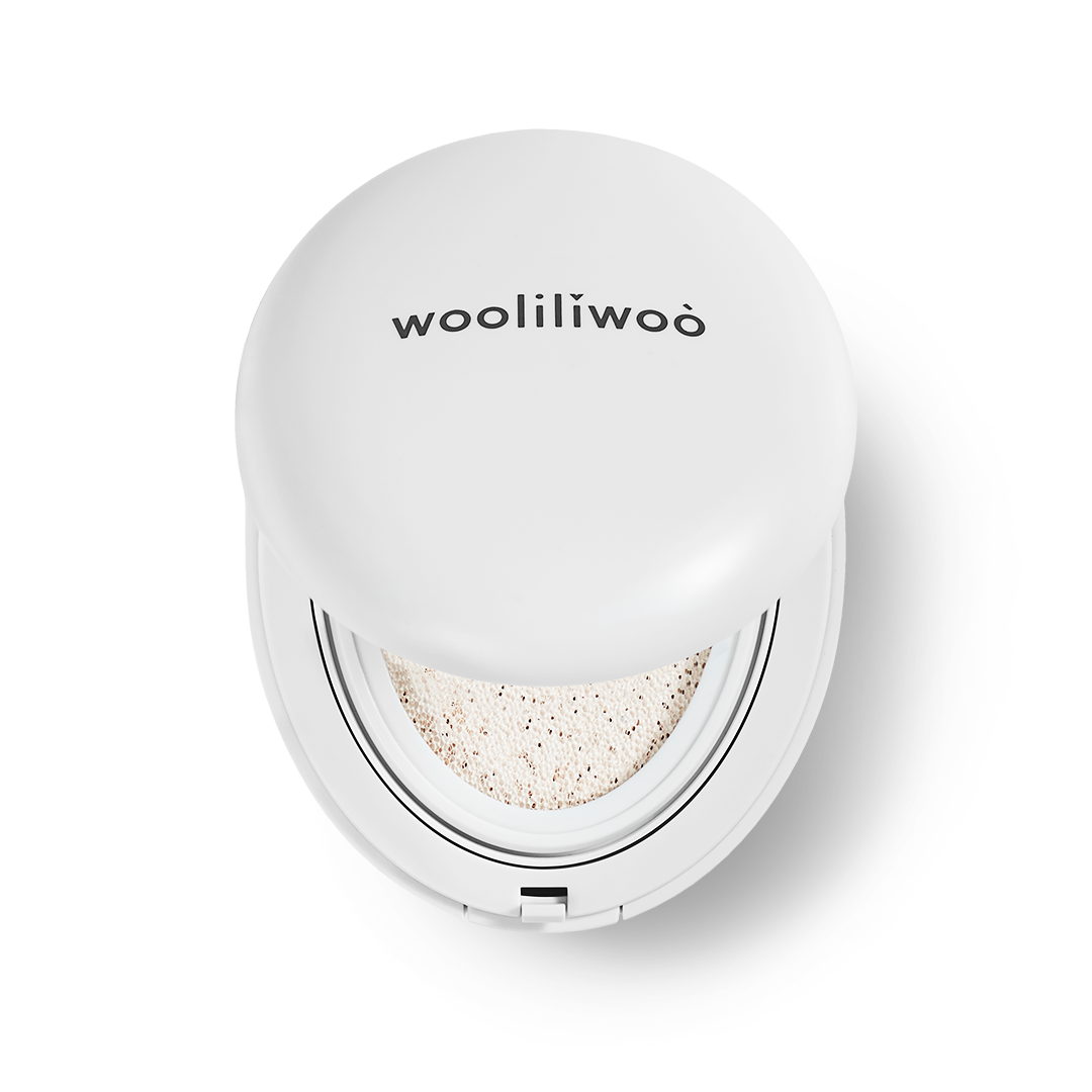 [Wooliliwoo] Подушка для загара Egg