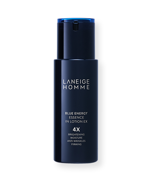 [Laneige] Homme Blue Energy Essence в лосьоне 125 мл