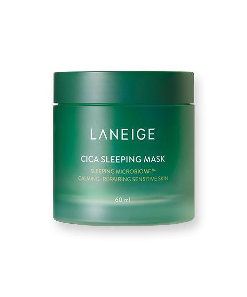 [Laneige] Ночная маска Cica 60 мл