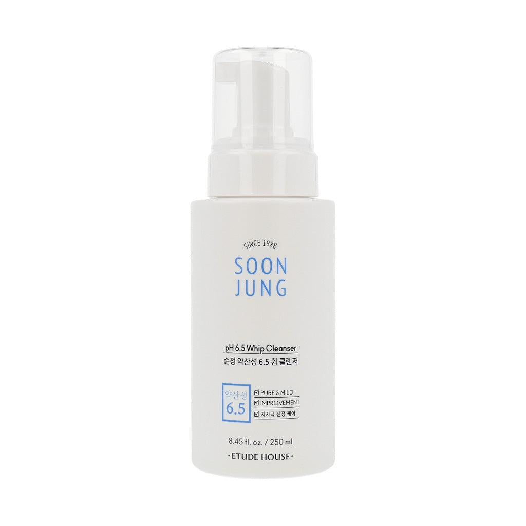 [EtudeHouse] SoonJung pH 6.5 Очищающее средство для мытья посуды 250 мл