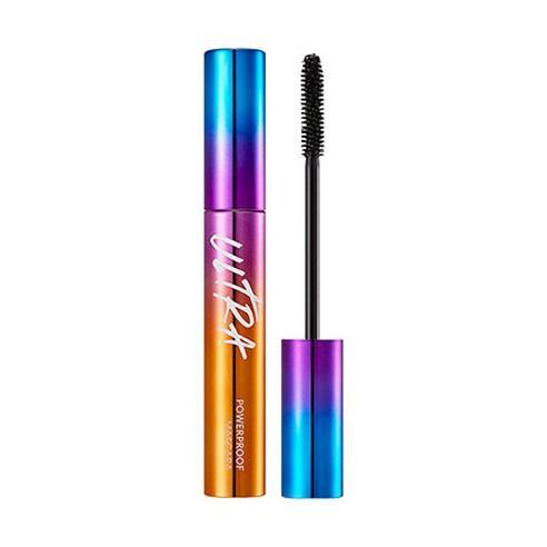 [Missha] Ультра стойкая тушь для ресниц - Curl Up Long Lash 8 г