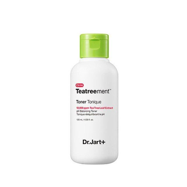 [Dr.Jart+] CTRL-A Тоник Teatreement 120мл
