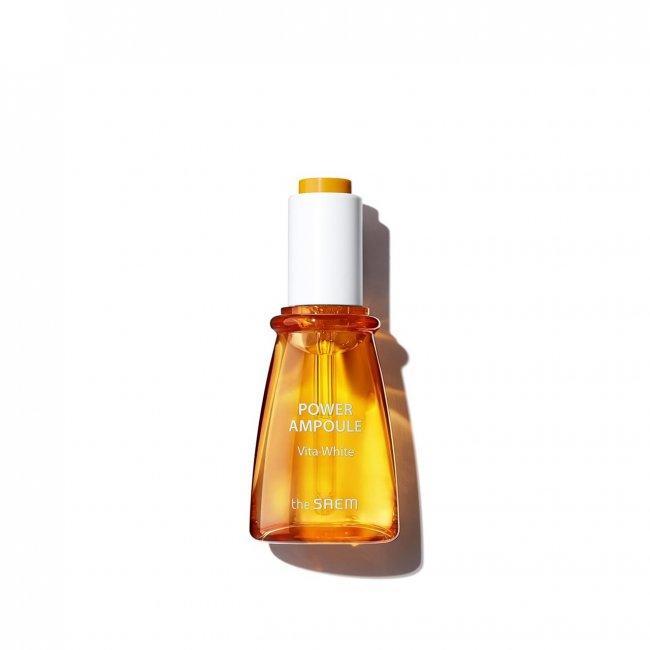 [theSAEM] Power Ampoule Vita White 35 мл