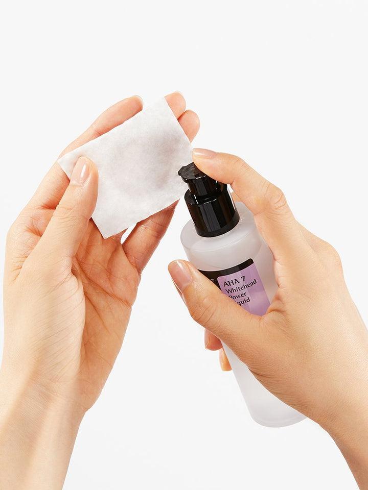 [Cosrx] AHA 7 Whitehead Power Liquid 100 мл