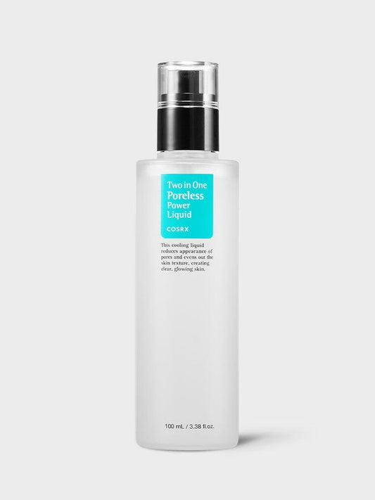 [Cosrx] Два в одном Poreless Power Liquid 100 мл
