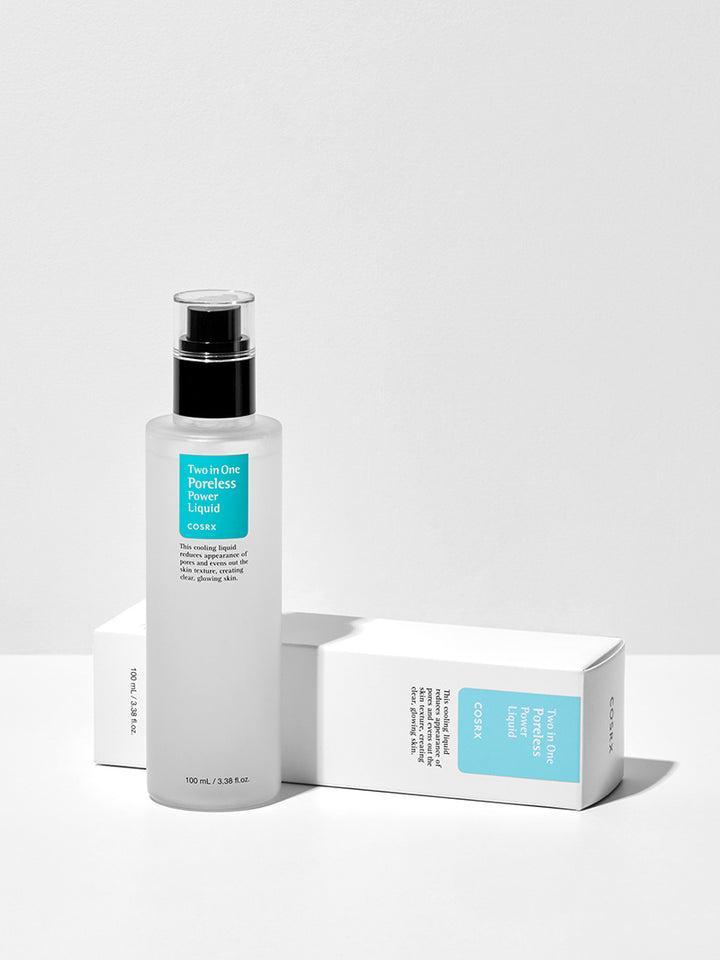 [Cosrx] Два в одном Poreless Power Liquid 100 мл