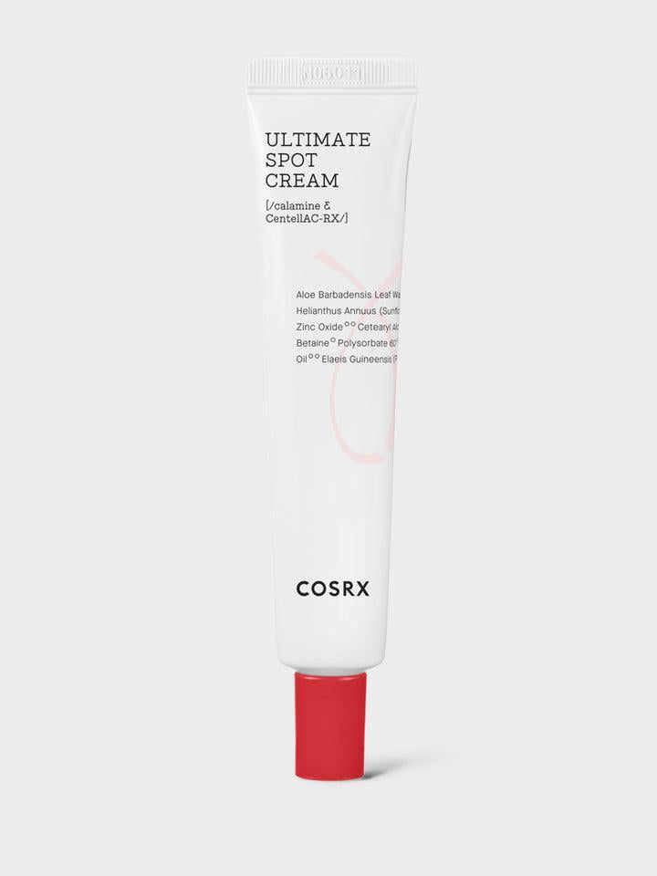 [Cosrx] AC Collection Ultimate Spot Cream 30 г
