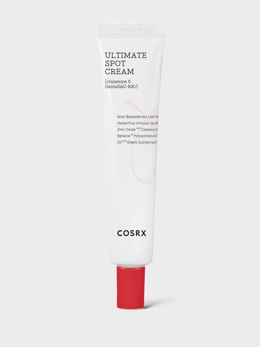 [Cosrx] AC Collection Ultimate Spot Cream 30 г