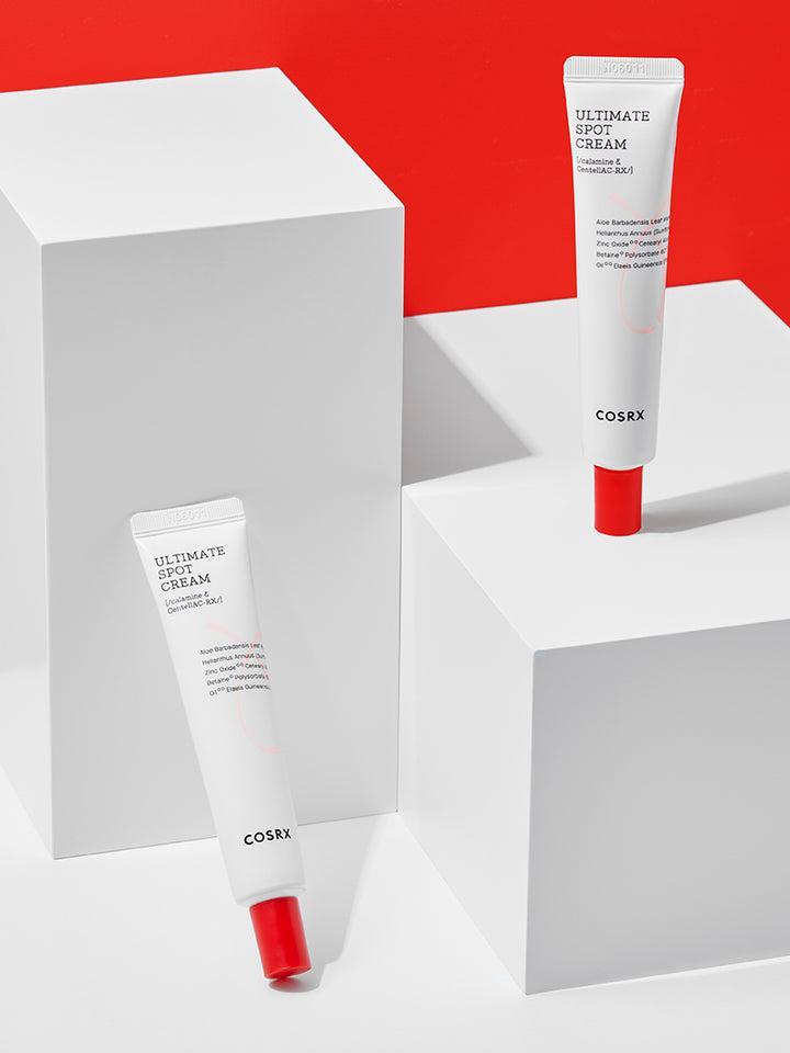 [Cosrx] AC Collection Ultimate Spot Cream 30 г