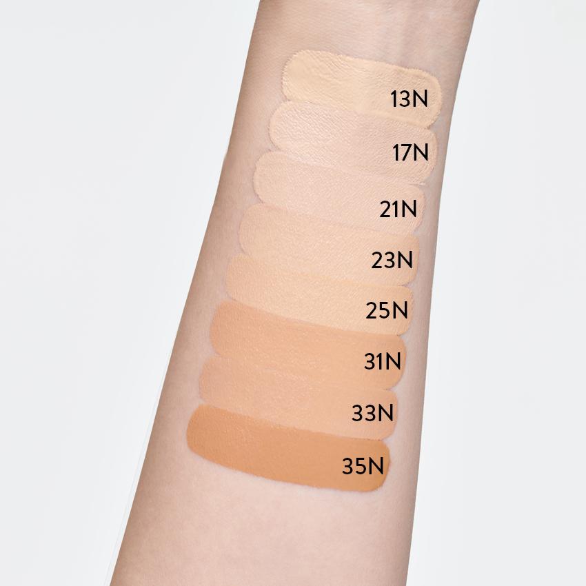 [Laneige] Neo Cushion Matte SPF42 PA++ - 21C 15 г x 2 шт.