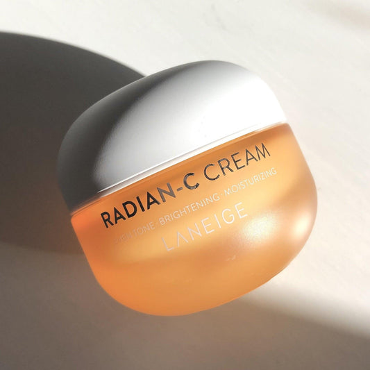 [Laneige] Крем Radian-C 30 мл
