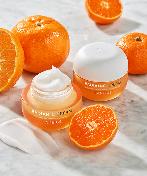 [Laneige] Крем Radian-C 30 мл