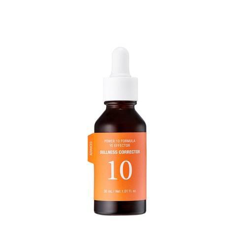 [It'sSKIN] Power 10 Formula YE Effector 30 мл