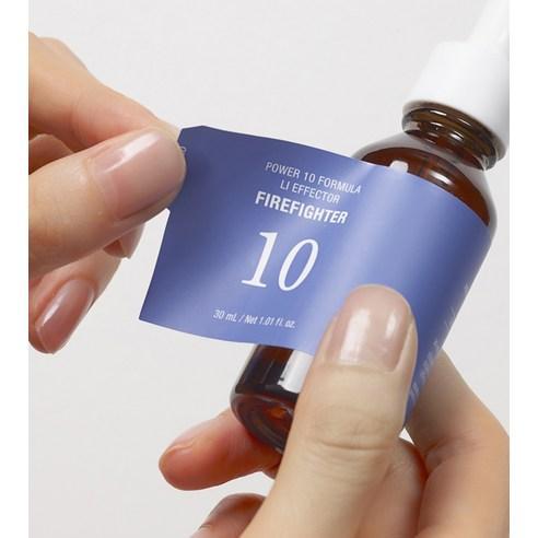 [It'sSKIN] Power 10 Formula LI Effector 30 мл